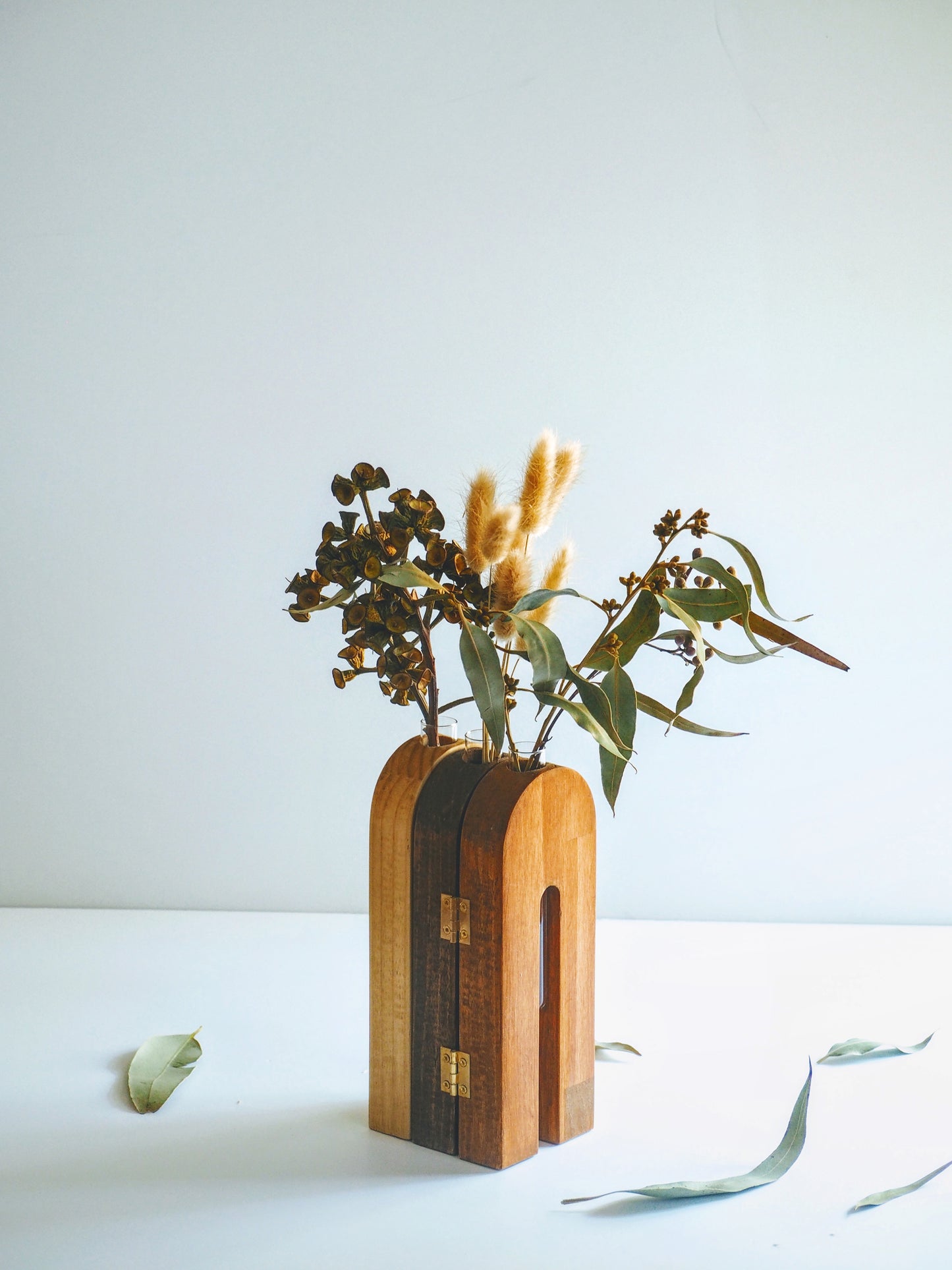 Outback Hills vase