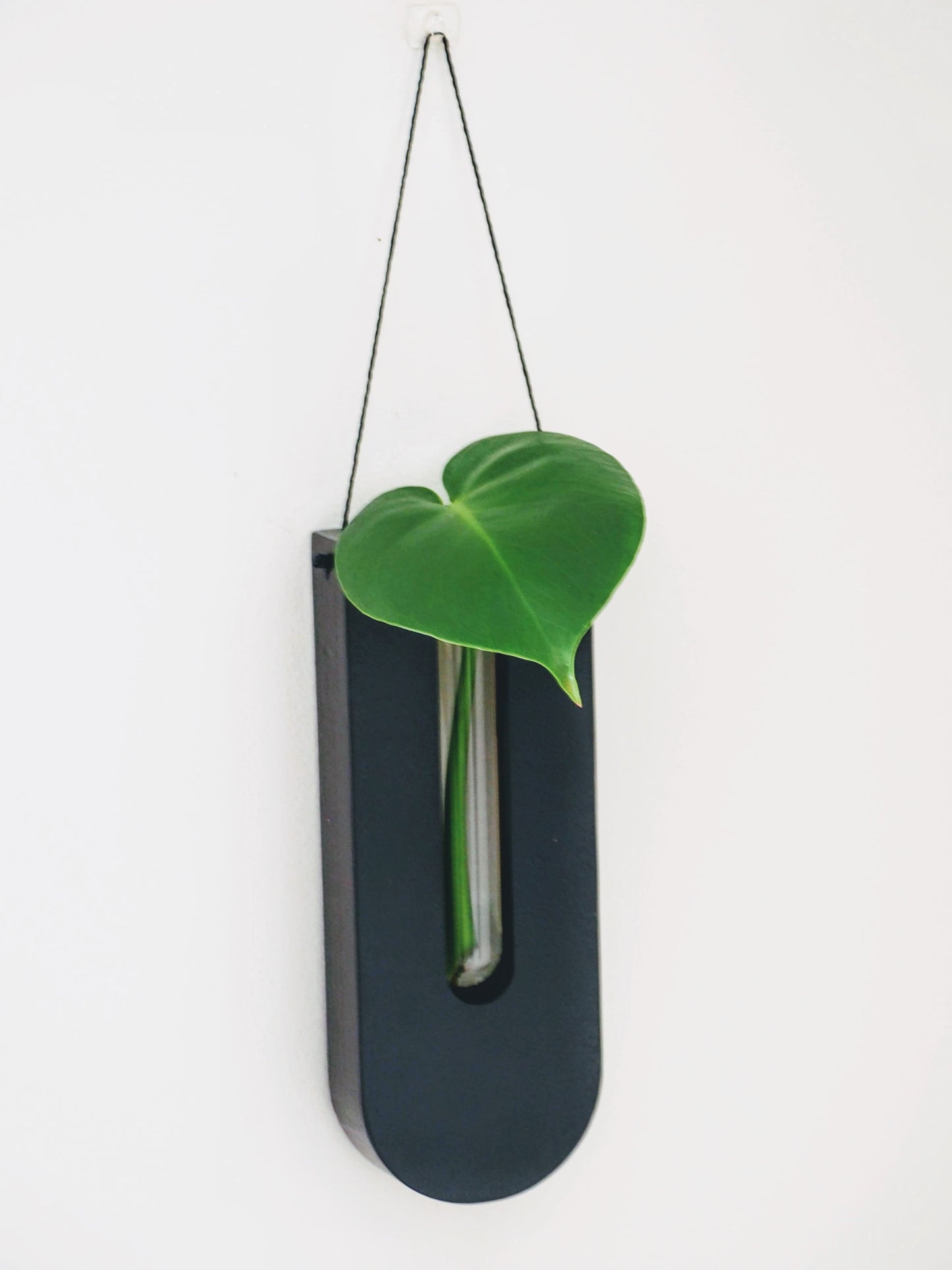 The drops wall planters