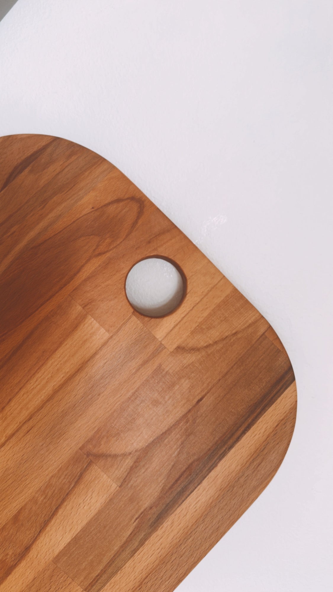 XL Chopping board