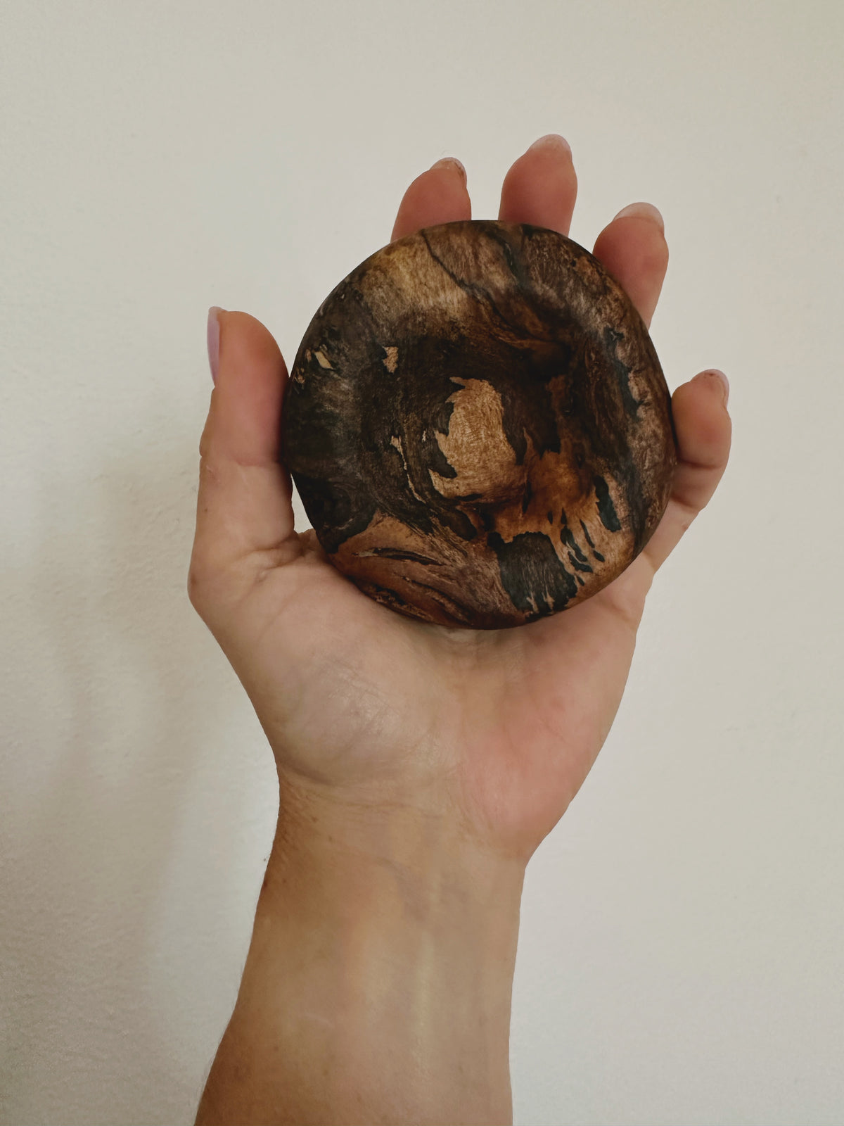 Mini Donut Bowl