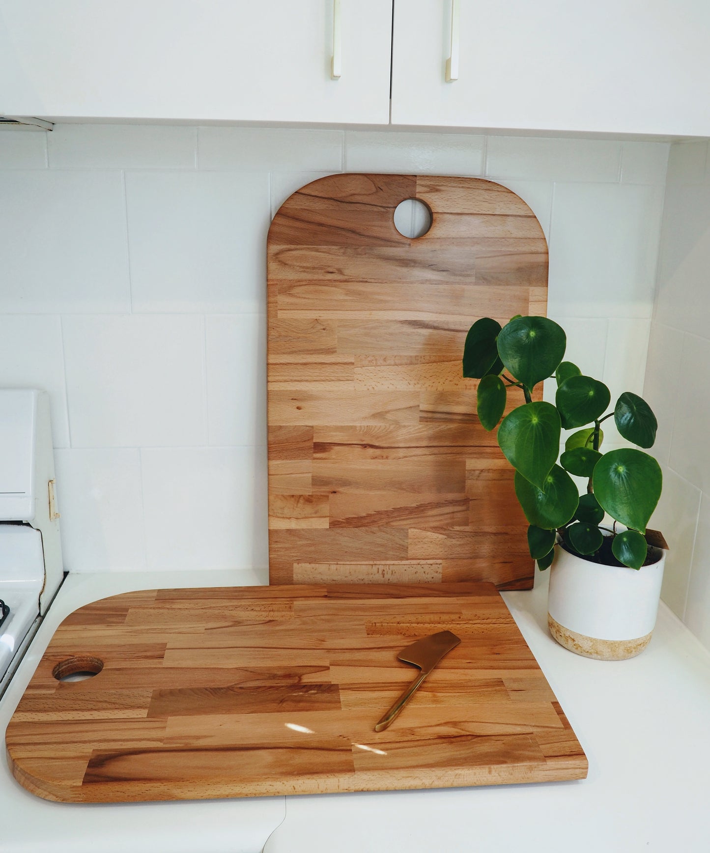 XL Chopping board