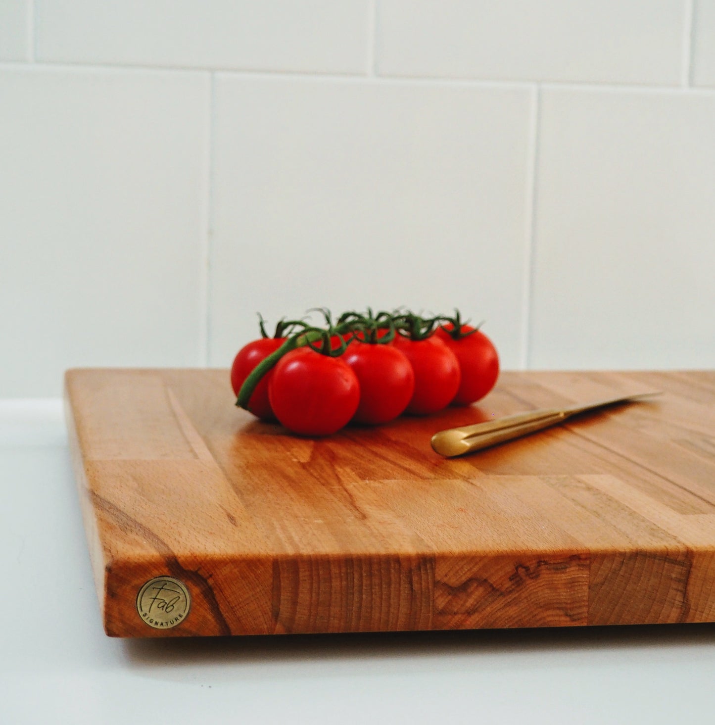 XL Chopping board